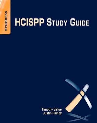 HCISSP Study Guide