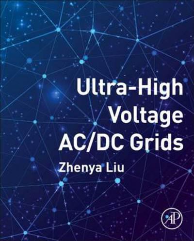 Ultra-High Voltage AC/DC Grids