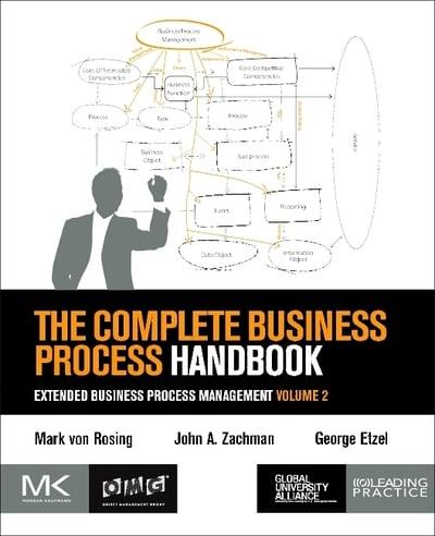The Complete Business Process Handbook. Volume 2 Extended Business Process Management