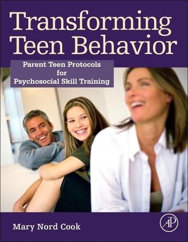 Transforming Teen Behavior