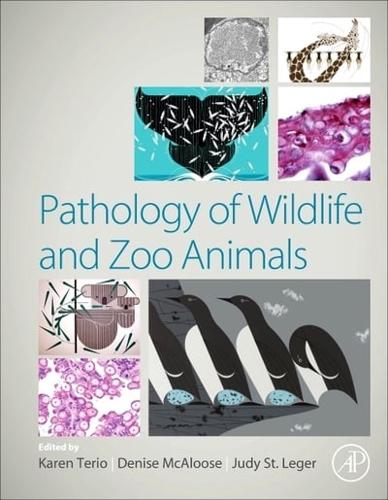 Pathology of Wildlife and Zoo Animals