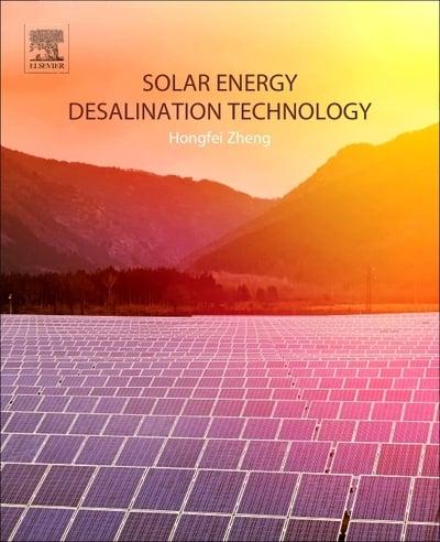 Solar Energy Desalination Technology