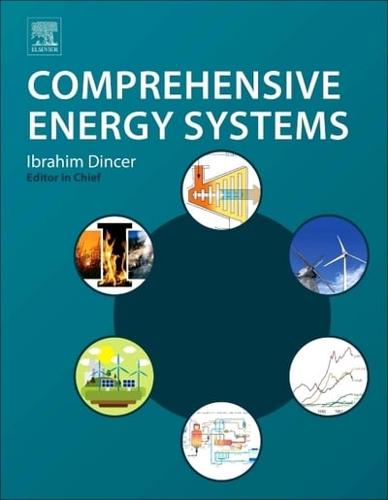 Comprehensive Energy Systems