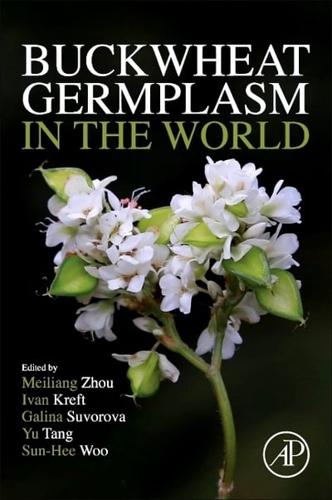 Buckwheat Germplasm in the World