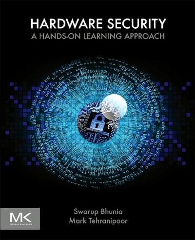Hardware Security: A Hands-on Learning Approach