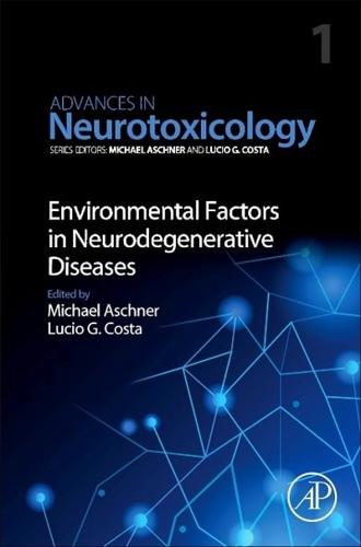 Environmental Factors in Neurodegenerative Diseases