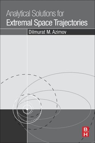 Analytical Solutions for Extremal Space Trajectories