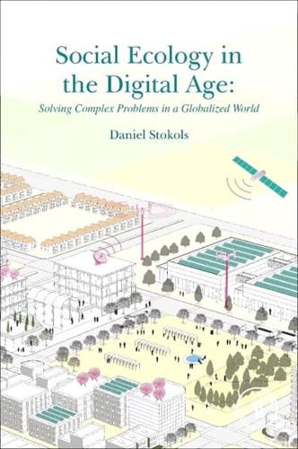 Social Ecology in the Digital Age