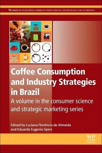 Coffee Consumption and Coffee Industry Strategies in Brazil