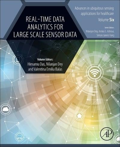 Real-Time Data Analytics for Large Scale Sensor Data