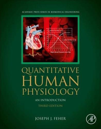 Quantitative Human Physiology