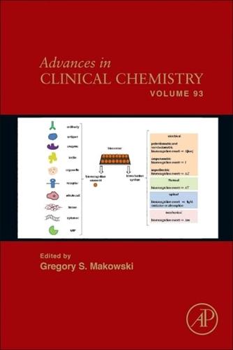 Advances in Clinical Chemistry. 93