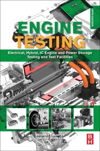 Engine Testing