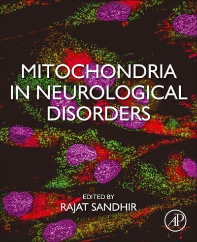 Mitochondria in Neurological Disorders