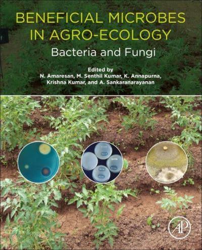 Beneficial Microbes in Agro-Ecology. Bacteria and Fungi