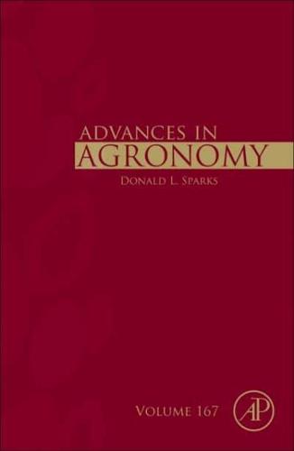 Advances in Agronomy. Volume 167