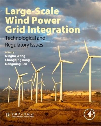 Large-Scale Wind Power Grid Integration