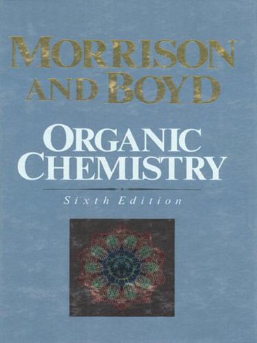 Organic Chemistry/ Student Solutions Manual Package (Shrinkwrap)