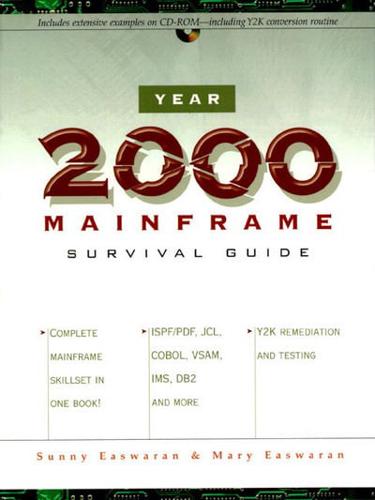 Year 2000 Mainframe Survival Guide