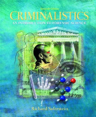 Criminalistics