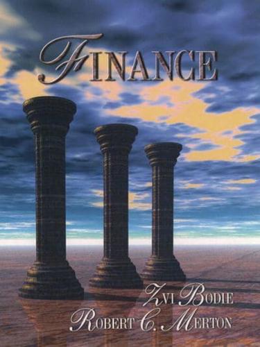 Finance Center CD-ROM