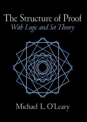 The Structure of Proof