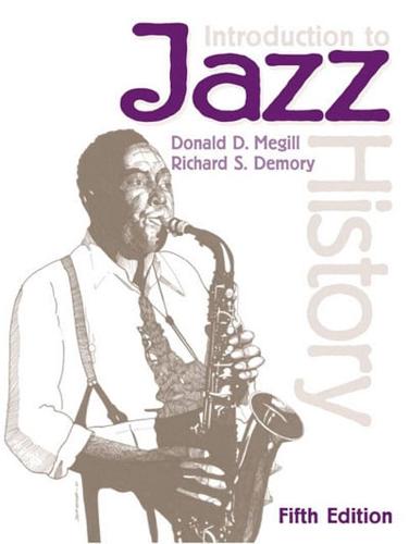 Introduction to Jazz History