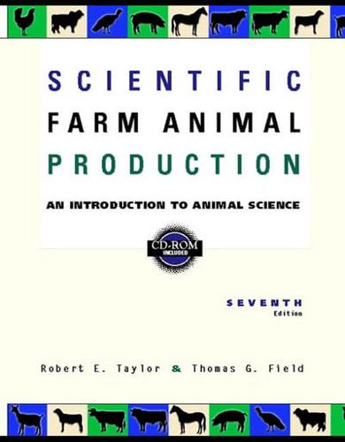 Scientific Farm Animal Production