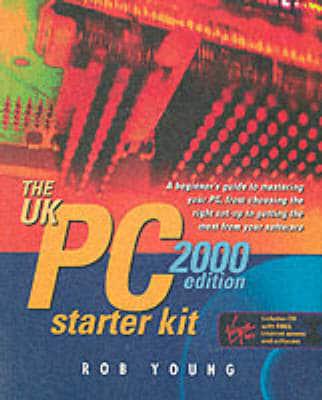 The UK PC Starter Kit