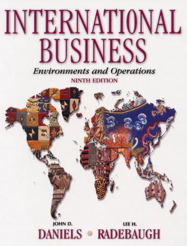 International Business