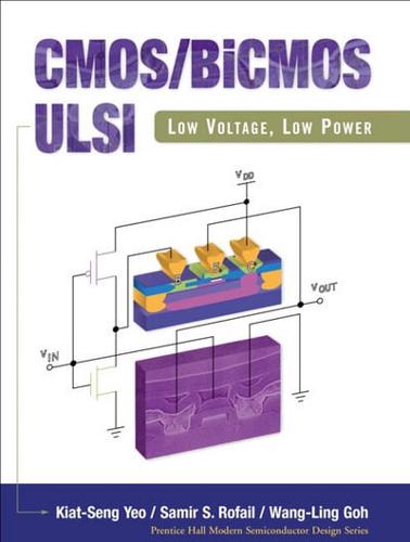 CMOS/BiCMOS ULSI