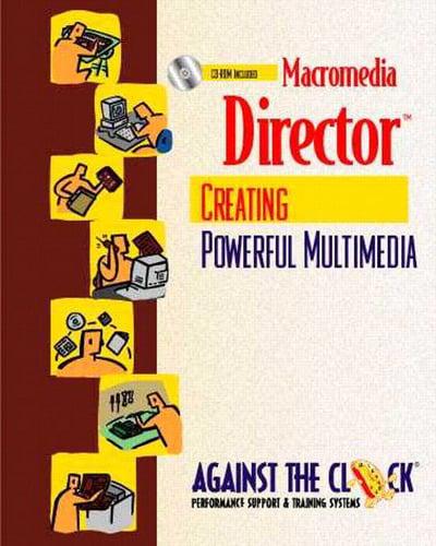 Macromedia Director 8
