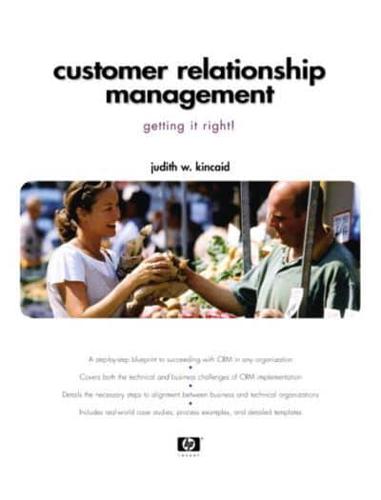 Customer Relationship Management