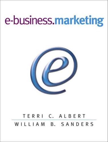 E-Business Marketing
