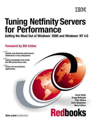 Tuning Netfinity Servers for Performance