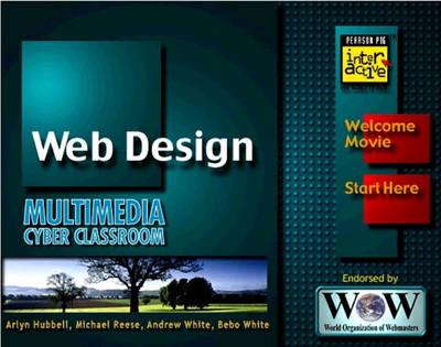 The WOW Web Design Multimedia Cyberclassroom