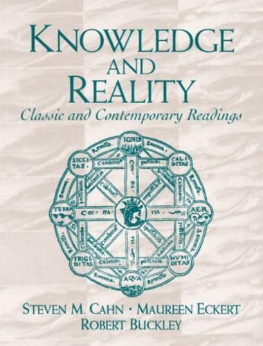 Knowledge and Reality