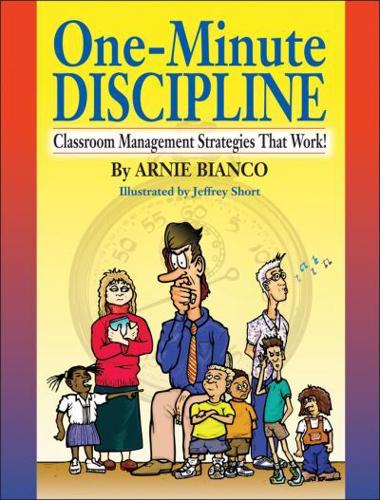 One-Minute Discipline