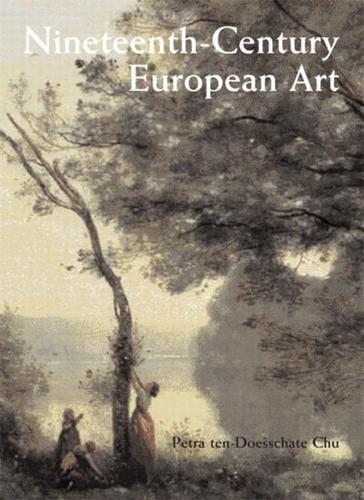 Nineteenth-Century European Art