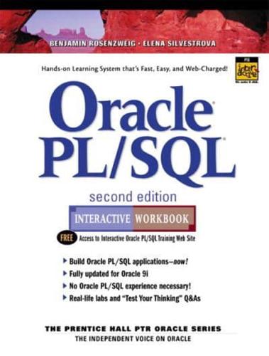 Oracle PL/SQL