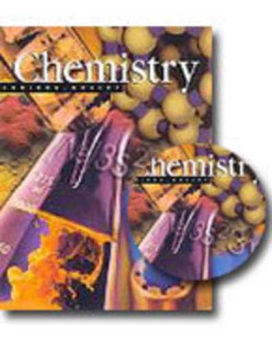Addison-Wesley Chemistry + Chem ASAP