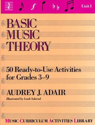 Music Curriculum Activities Library