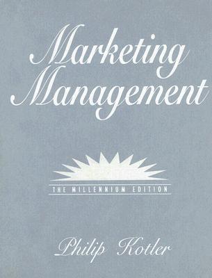 Marketg Management