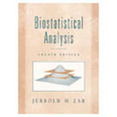 Biostatistical Analysis