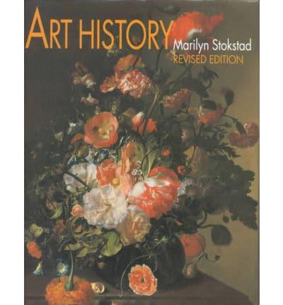 Art History Combined Edn Revised