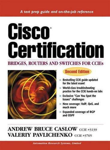 Cisco Certification