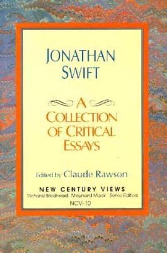 Jonathan Swift