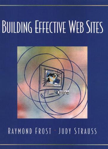 Building Effective Web Sites