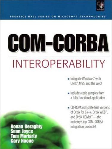 COM-CORBA