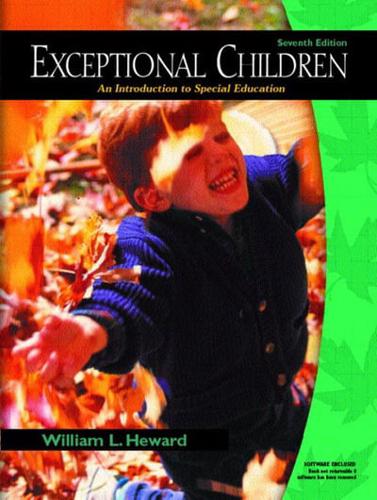 Exceptional Children